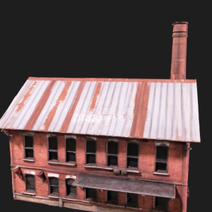 Ironclad Industrial Forge