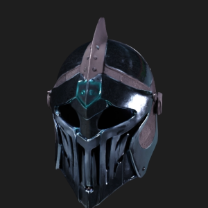 Chrono-Shaper's Bulwark