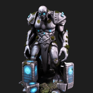 Eldritch Sentinel
