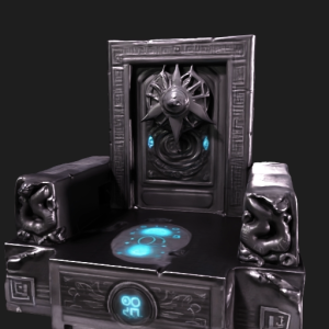 Serpent's Reign