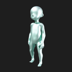 Formless Threat
