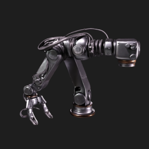 Reality Weaver Arm