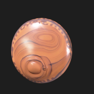 Petrified Slammer