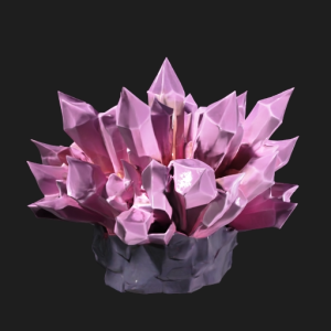Astralite Shard