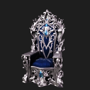Lunar Thornthrone