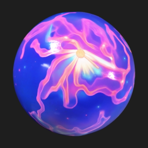 Astral Rupture