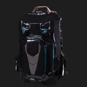 Abyssal Talon Kit