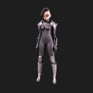 Spectre's Whisper