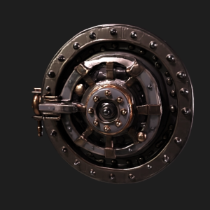Paradox Pistol