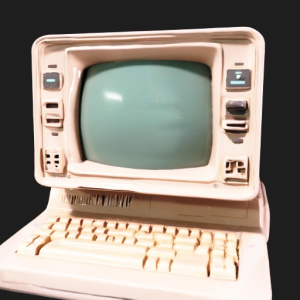 Æther Terminal