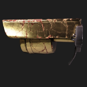 Gaze Cannon