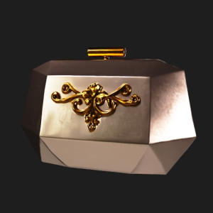 Aria's Chimeric Clutch