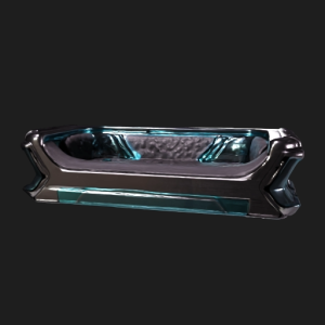 Abyssal Recliner