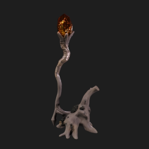 Dreamthistle Scepter