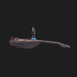 Crystal Serenade
