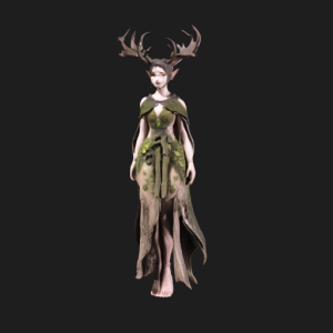 Faerie's Fury