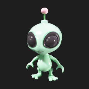 Void Maw Cannon