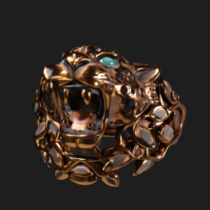 Apex Gaze Relic