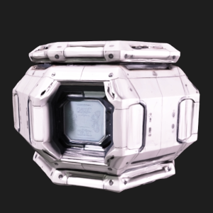 Warped Bastion