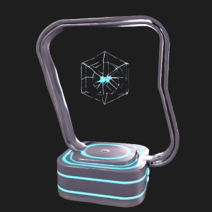 ChronoLux Mirage