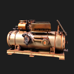 Solar Bloom Blaster