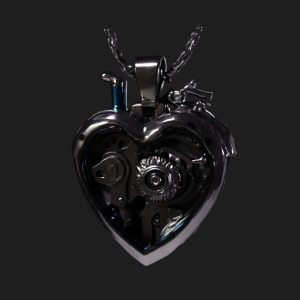 Aetherheart Armament