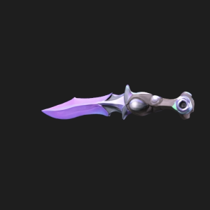 Mirage Dagger