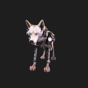 Phantasm Hound