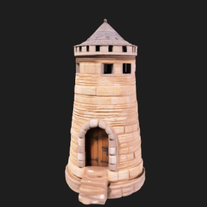 Eldritch Spire