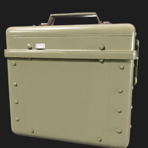 Chrono Crate
