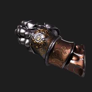 Dreamweaver Gauntlet
