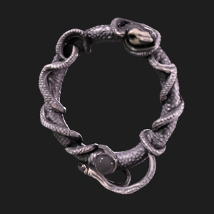 Gorgon's Gaze Circlet