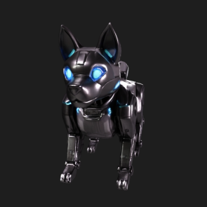 Surreal Sentinel