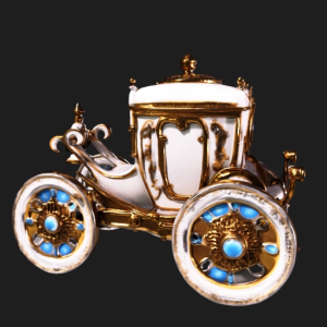 Solaris Chariot