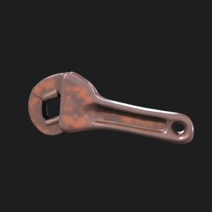 Pipe Dream Wrench
