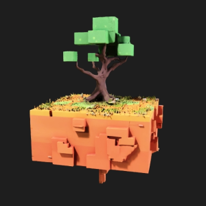 Oasis Edge