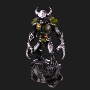 Elderwood Sentinel