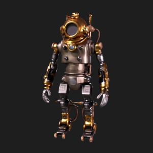 Molten Maw
