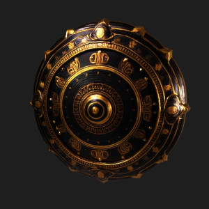 Aetherium Disc