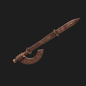 Solaris Khopesh