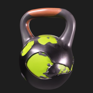 Eldritch Kettlebell