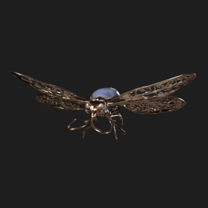 Dreamwing Shiv