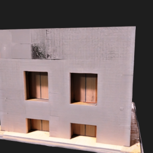 Athenaeum Anvil