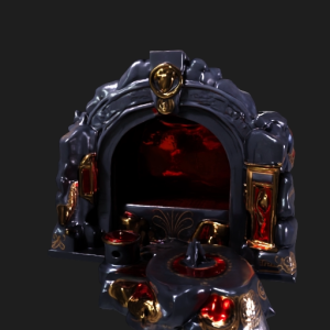 Rift Forged Aegis