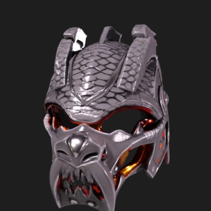 Abyssal Maw Gridiron