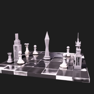 Architect's Enigma