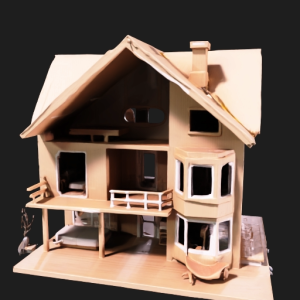 Architect's Anomaly