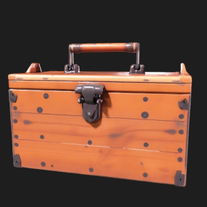 Dreamforge Armory