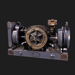 Starforger Dynamo
