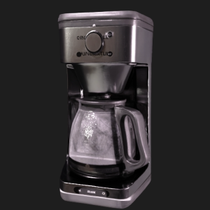 GeoBrew Paradox